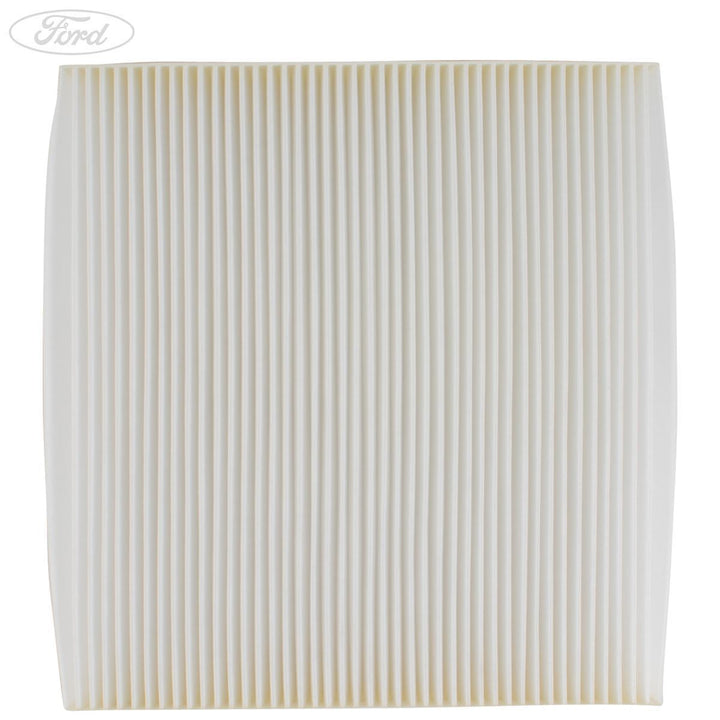 Filtro de partículas para olor y polen original para Ford Ranger TKE 2.2 3.2 TDCI TKE 1718237