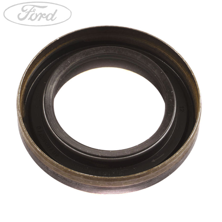Sello de aceite para diferencial de transmisión manual original Ford 1541080