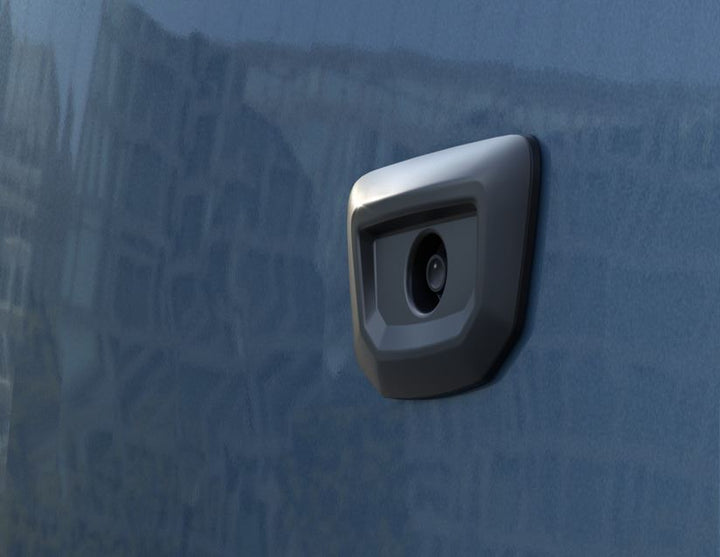 Original Ford Tourneo/Transit Custom Espejo retrovisor digital