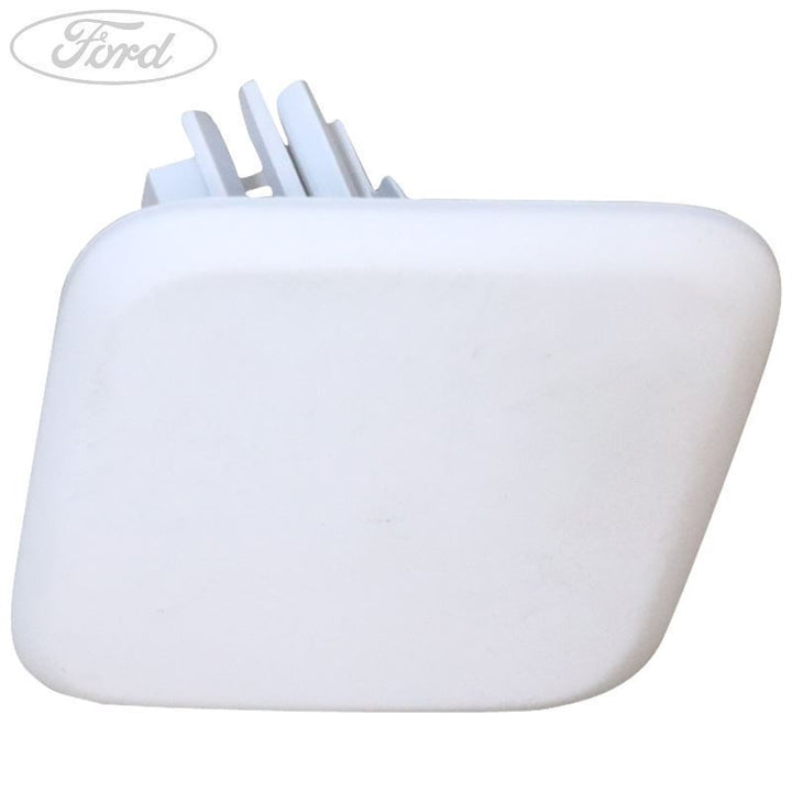 Soporte para limpiaparabrisas y eyector original Ford 2010967