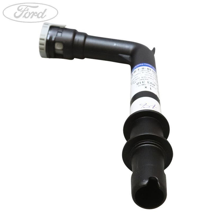 Manguito de agua para calefacción original Ford 1493318