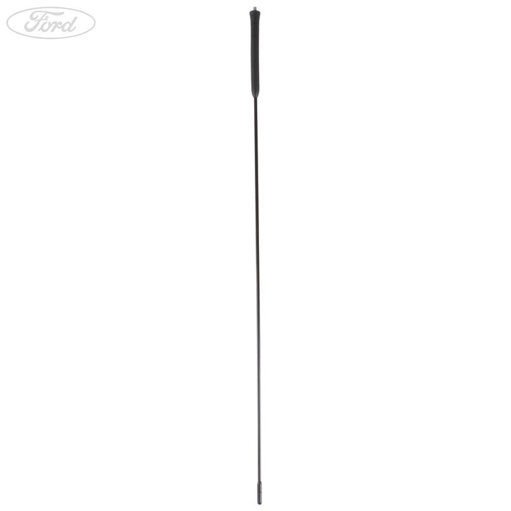 Fiesta Fusion Varilla de Antena de Repuesto Negro