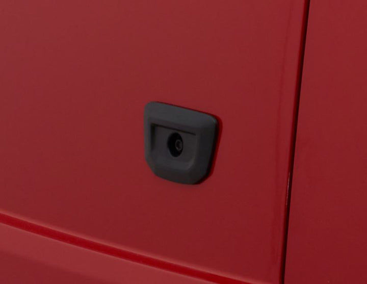 Original Ford Tourneo/Transit Custom Espejo retrovisor digital