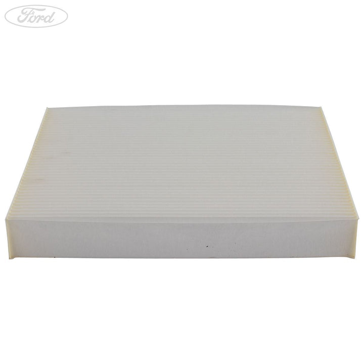 Filtro de partículas para olor y polen original para Ford Ranger TKE 2.2 3.2 TDCI TKE 1718237