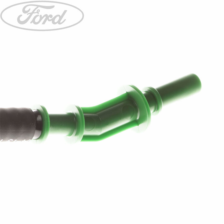 Tubo de retorno de combustible original Ford 1740040