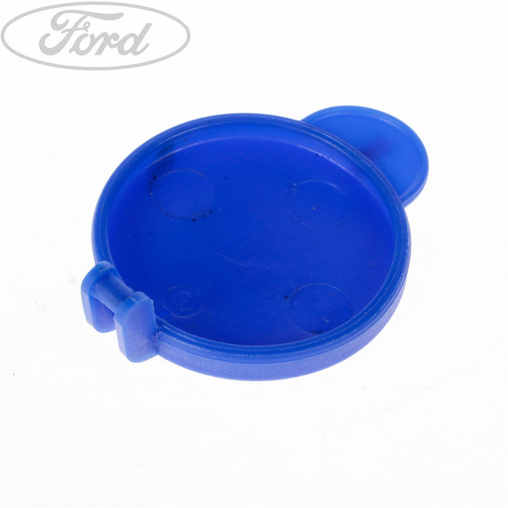 Tapón para depósito de agua original Ford 1362696