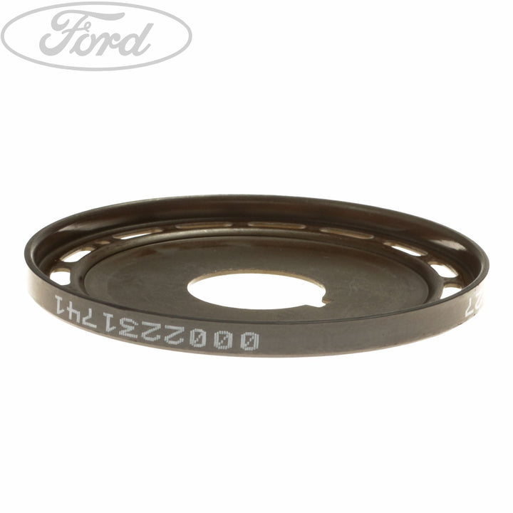 Rueda fónica del árbol de levas original para Ford C-Max Mondeo Galaxy Focus Kuga 2167205