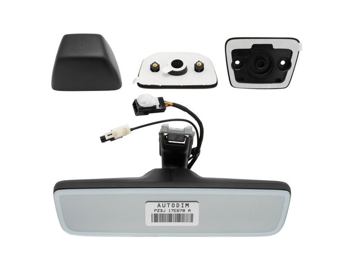 Original Ford Tourneo/Transit Custom Espejo retrovisor digital