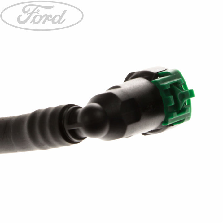 Tubo de retorno de combustible original Ford 1740040