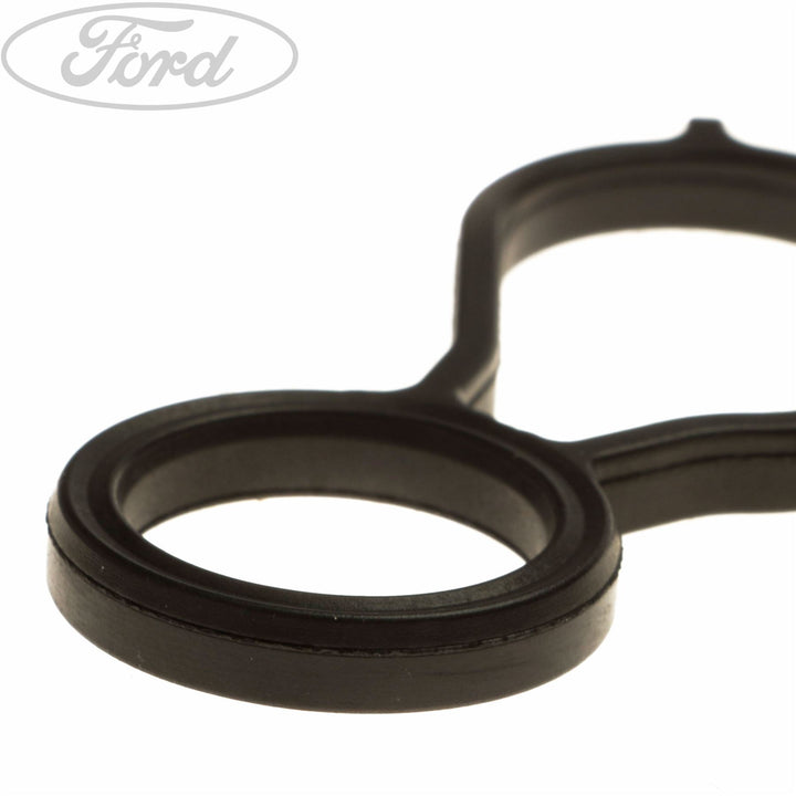 Junta para enfriador de aceite original Ford Duratec Turbo 2.5L 1370979