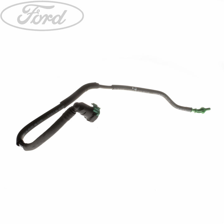 Tubo de retorno de combustible original Ford 1740040