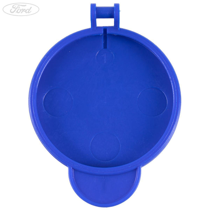 Tapón para depósito de agua original Ford 1362696