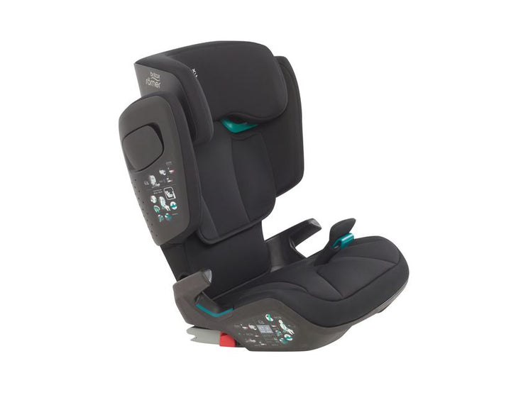 Britax Römer® Asiento infantil KidFix iSize OEM
