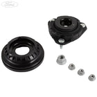Transit Connect Kit de Suspensión Delantera Negro