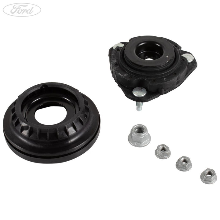 Transit Connect Kit de Suspensión Delantera Negro