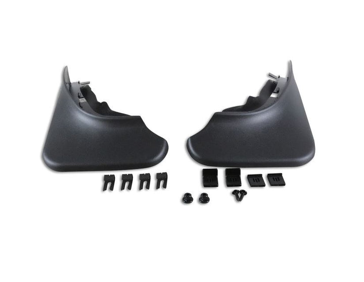 Mondeo Guardabarros traseros, delineados.