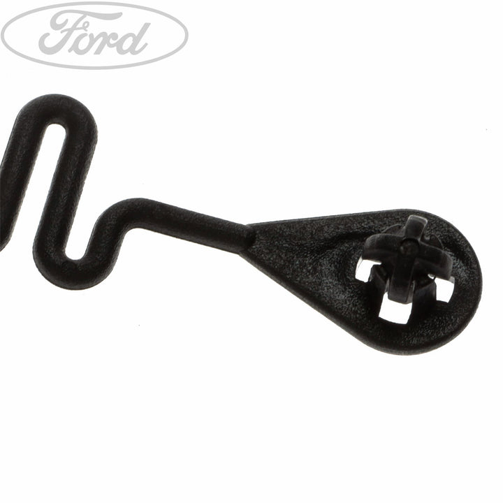 Tapa de llenado del depósito de combustible original para Ford Fiesta Fusion 1580852