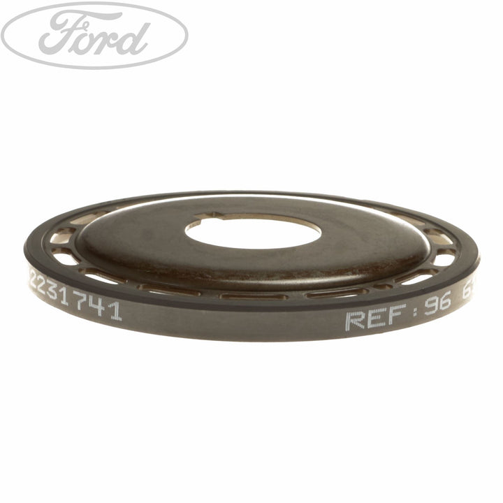 Rueda fónica del árbol de levas original para Ford C-Max Mondeo Galaxy Focus Kuga 2167205