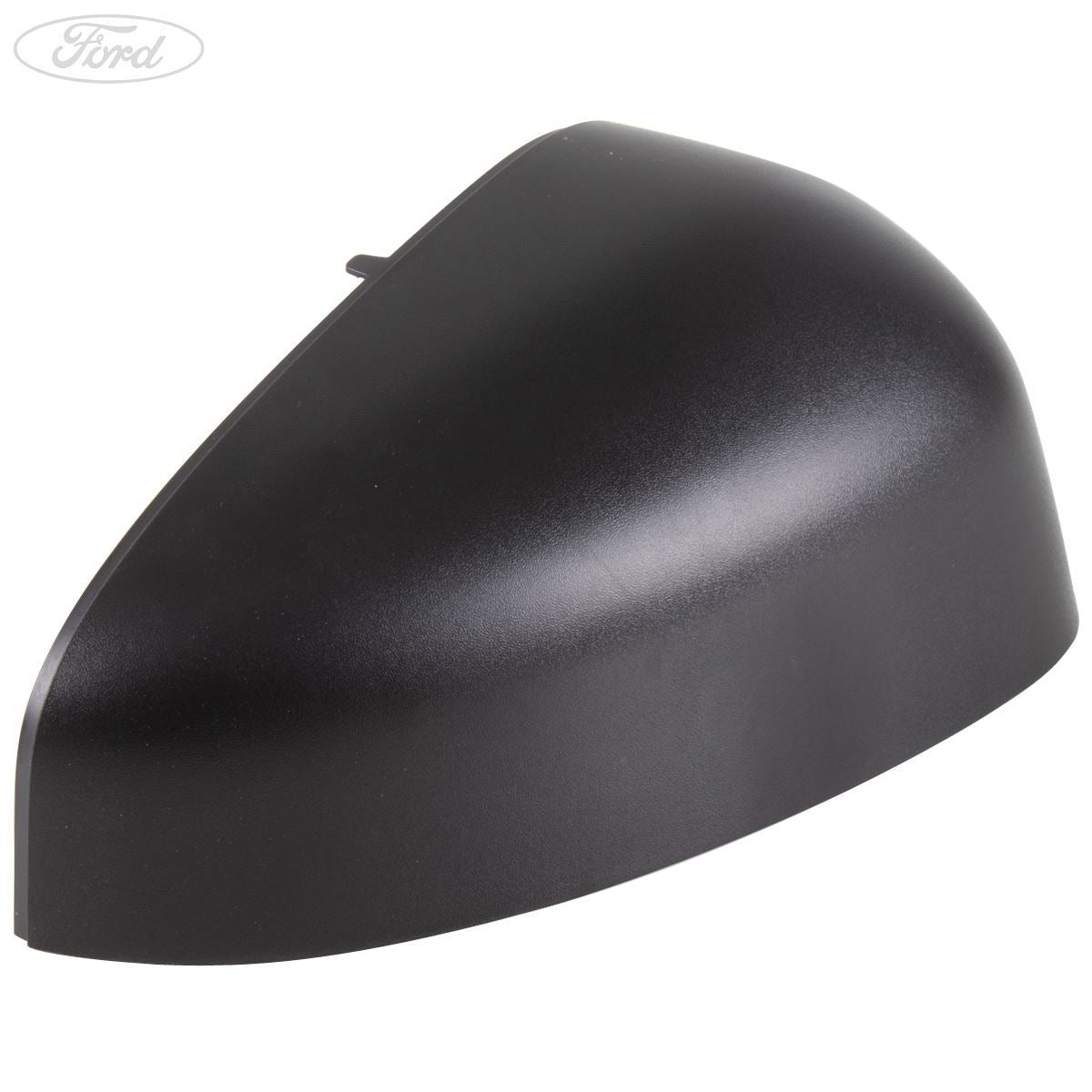 Couvercle De Rétroviseur De Porte Gauche - Compatible Citroën, Peugeot, Toyota, Opel - Référence 98087413XT