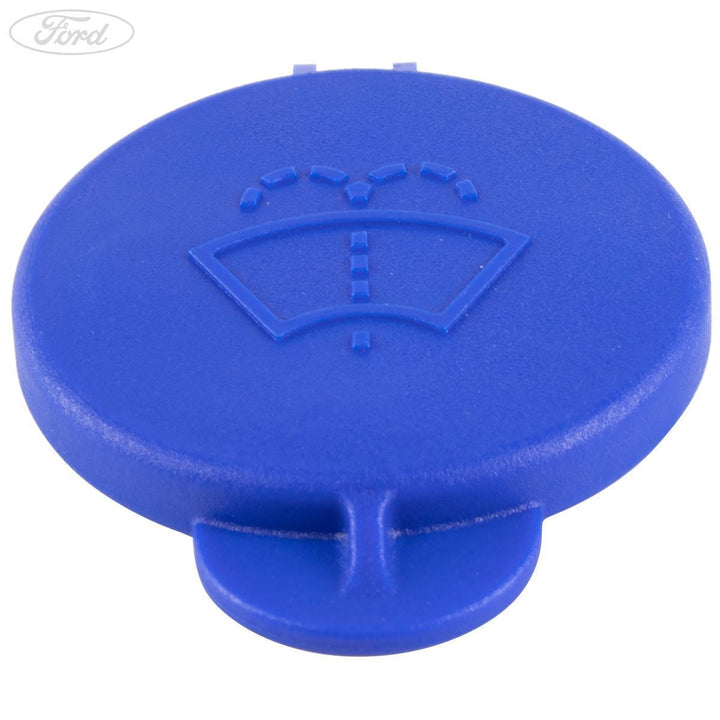 Tapón para depósito de agua original Ford 1362696