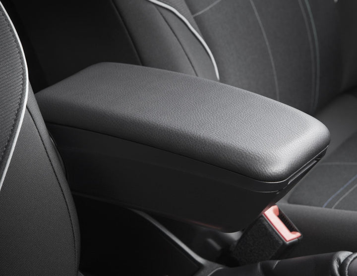 Original Ford Reposabrazos diseño Armster OE1,sin puerto USB integrado