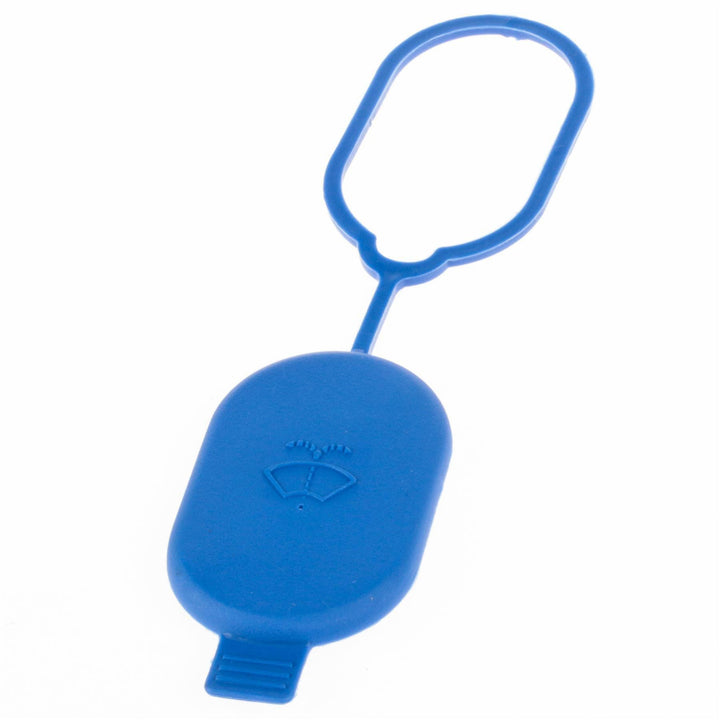 Tapa para botella del depósito de agua del lavaparabrisas original Ford 1520310