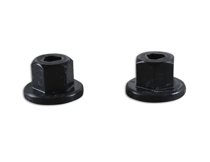 Mondeo Guardabarros traseros, delineados.