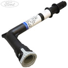 Manguito de agua para calefacción original Ford 1493318