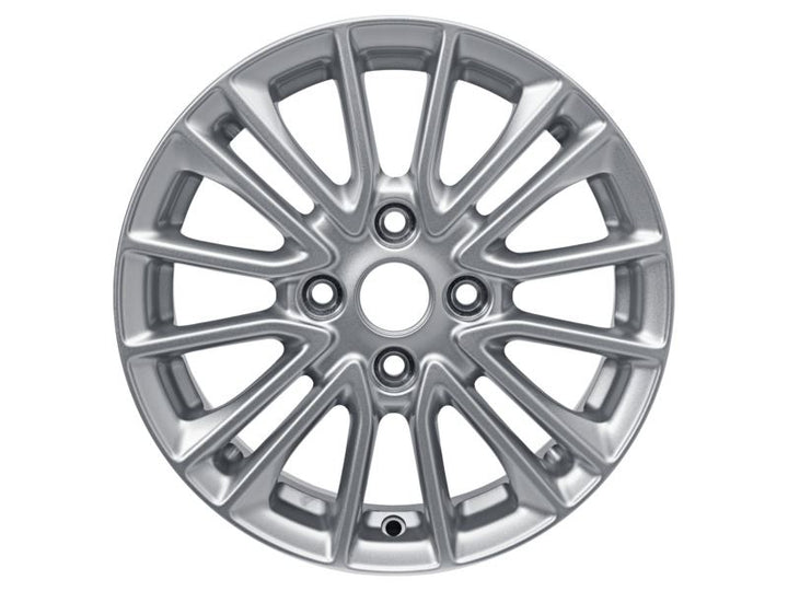 Original Ford KA+ desde 03/2018 Llantas de aleación 15