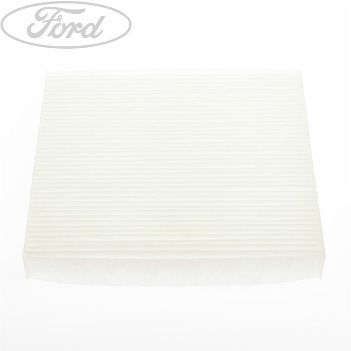 Filtro de partículas para olor y polen original para Ford Ranger TKE 2.2 3.2 TDCI TKE 1718237