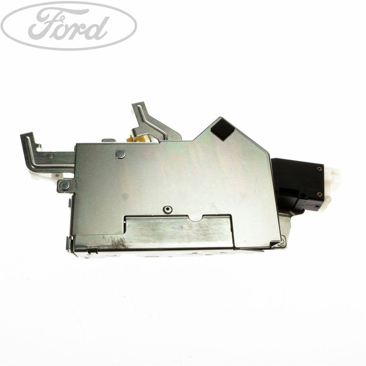 Cierre para puerta corredera derecha O/S (lado del pasajero) original para Ford Transit 1766560