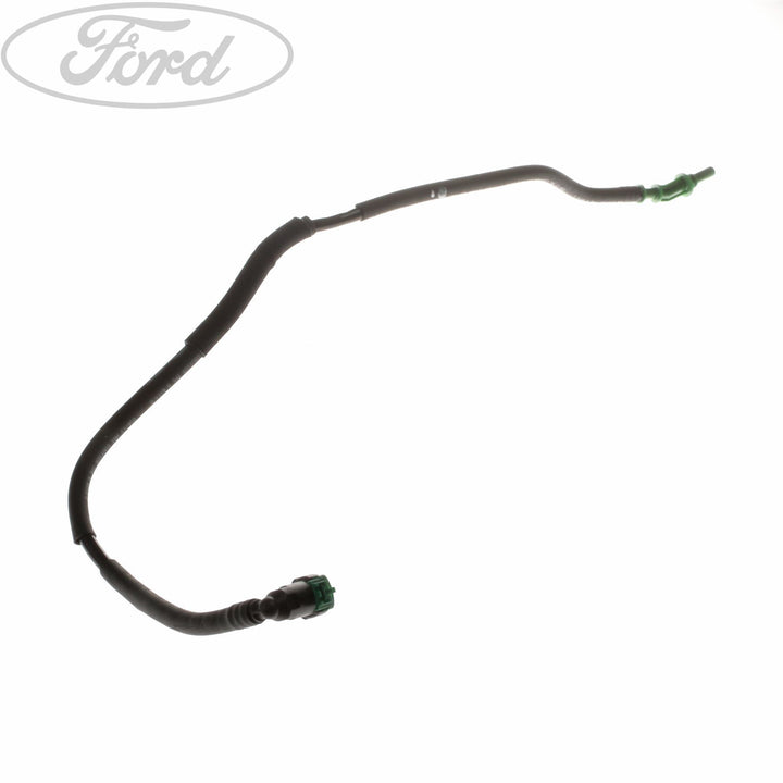 Tubo de retorno de combustible original Ford 1740040