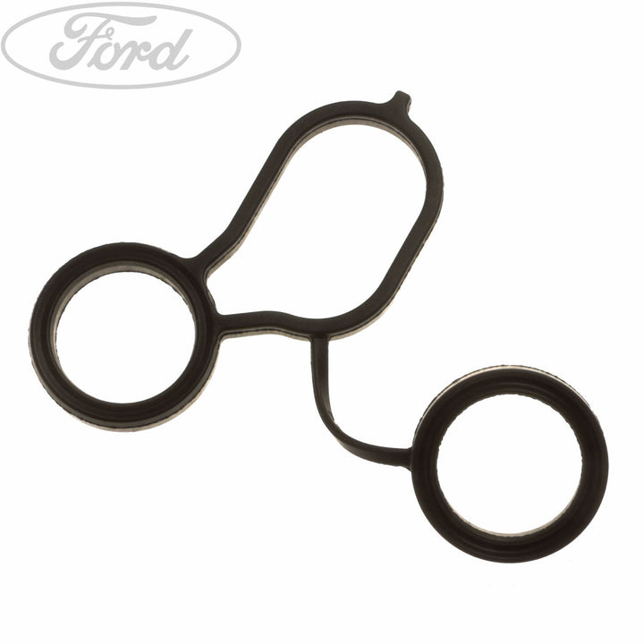 Junta para enfriador de aceite original Ford Duratec Turbo 2.5L 1370979