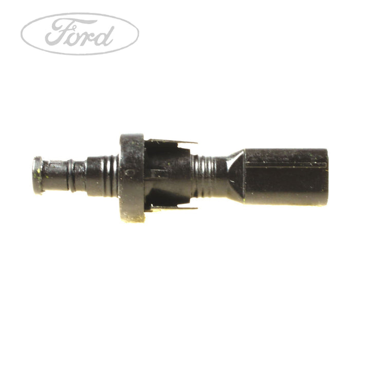 Interruptor de cerradura para puerta trasera (maletero) original para Ford Transit Tourneo Courier 2014- 1945514