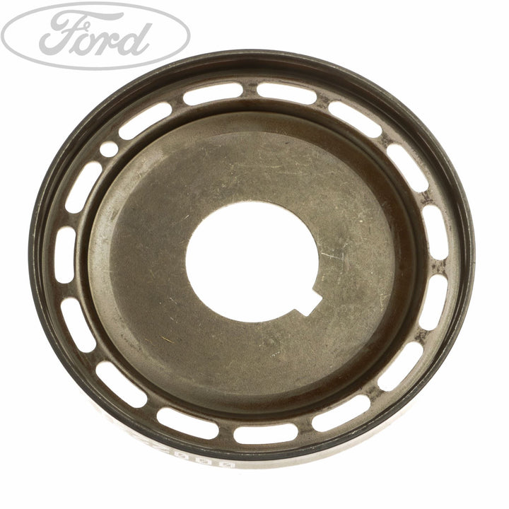 Rueda fónica del árbol de levas original para Ford C-Max Mondeo Galaxy Focus Kuga 2167205