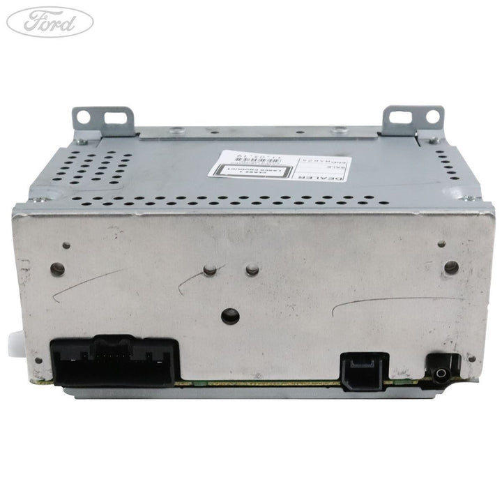 Sistema de audio con radio, reproductor de CD y USB original para Ford Focus B-Max EcoSport 2019793