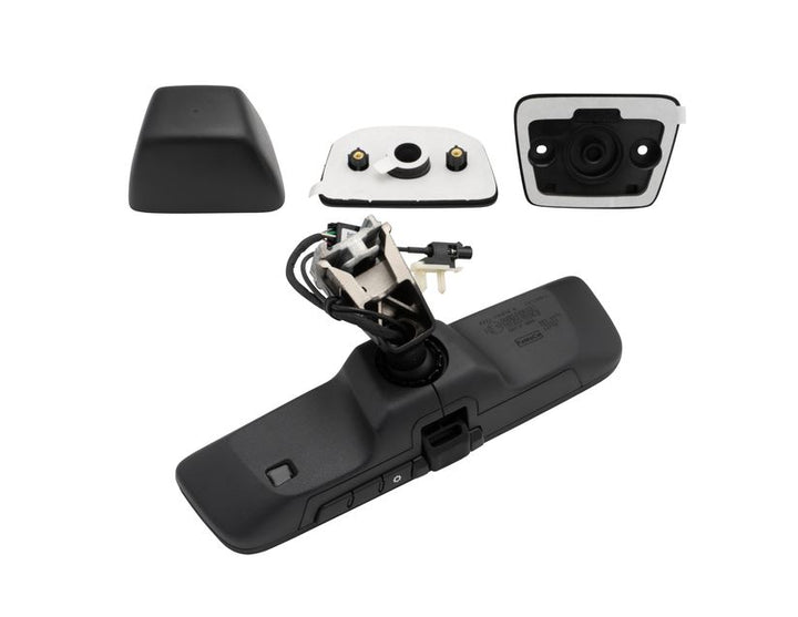 Original Ford Tourneo/Transit Custom Espejo retrovisor digital