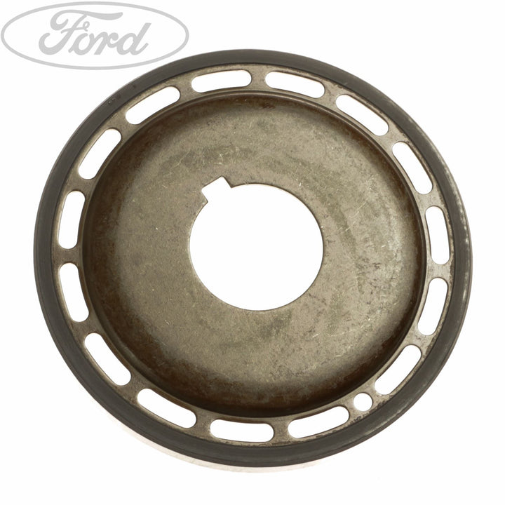 Rueda fónica del árbol de levas original para Ford C-Max Mondeo Galaxy Focus Kuga 2167205