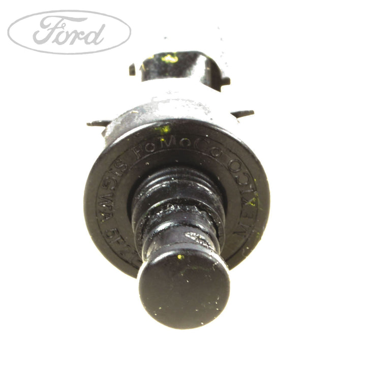 Interruptor de cerradura para puerta trasera (maletero) original para Ford Transit Tourneo Courier 2014- 1945514