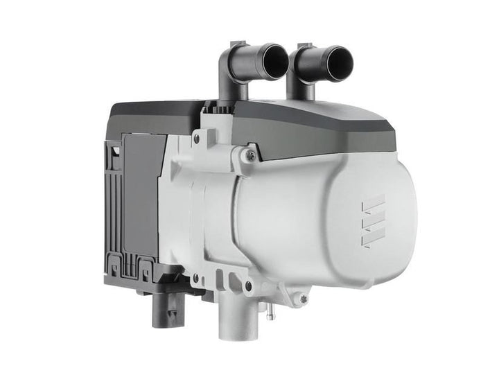 Ford Ranger Eberspächer* Calentador de parada con kit de instalación.