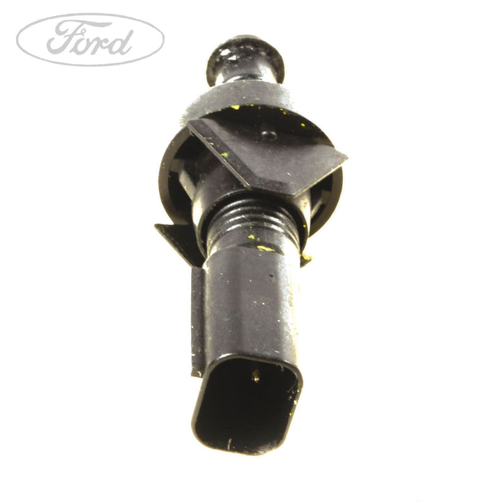 Interruptor de cerradura para puerta trasera (maletero) original para Ford Transit Tourneo Courier 2014- 1945514