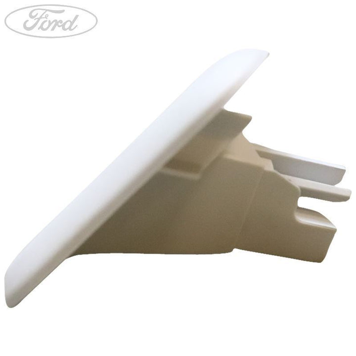 Soporte para limpiaparabrisas y eyector original Ford 2010967