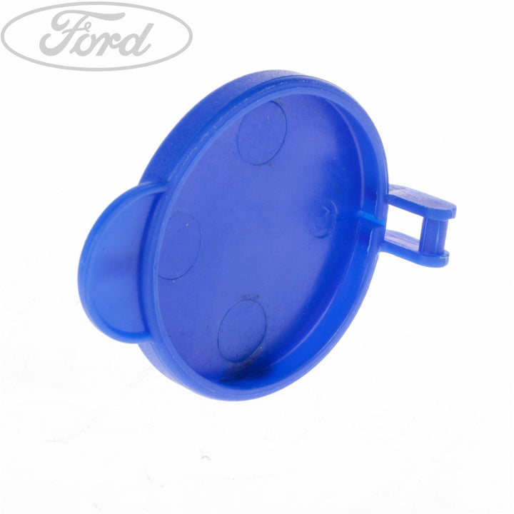 Tapón para depósito de agua original Ford 1362696