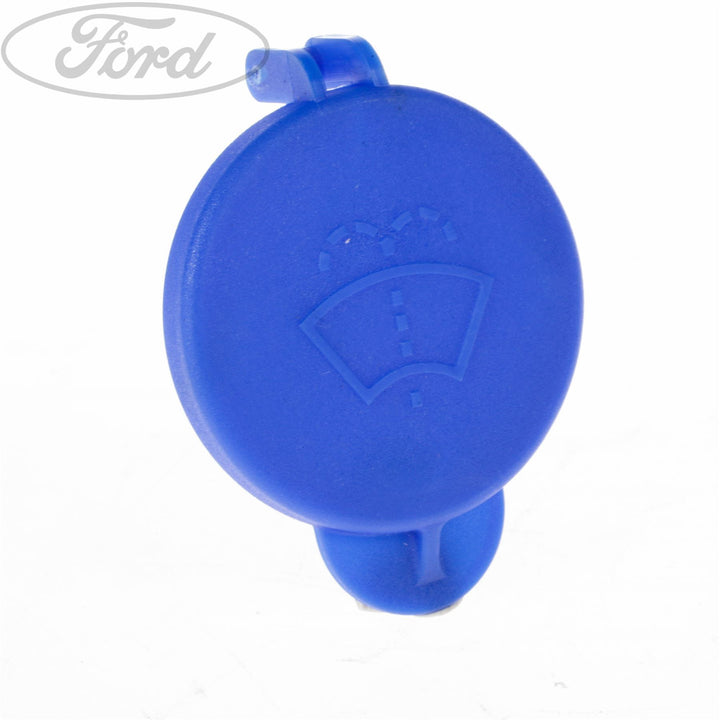Tapón para depósito de agua original Ford 1362696