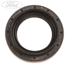 Sello de aceite para diferencial de transmisión manual original Ford 1541080