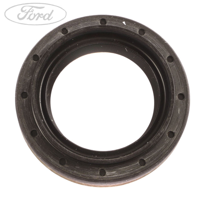 Sello de aceite para diferencial de transmisión manual original Ford 1541080