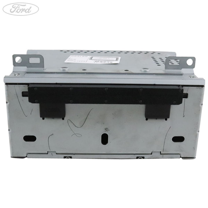 Sistema de audio con radio, reproductor de CD y USB original para Ford Focus B-Max EcoSport 2019793