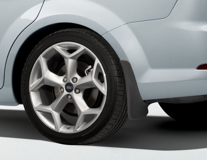 Original Ford Mondeo 03/2007-08/2014 Guardabarros traseros,delineados.