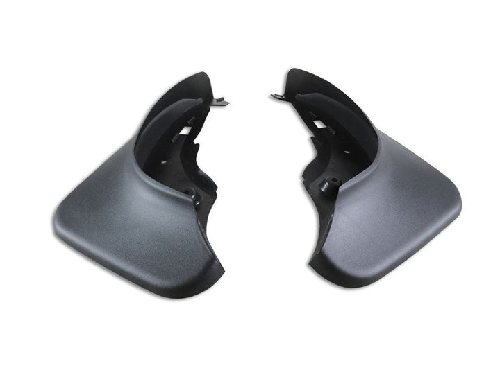 Mondeo Guardabarros traseros, delineados.