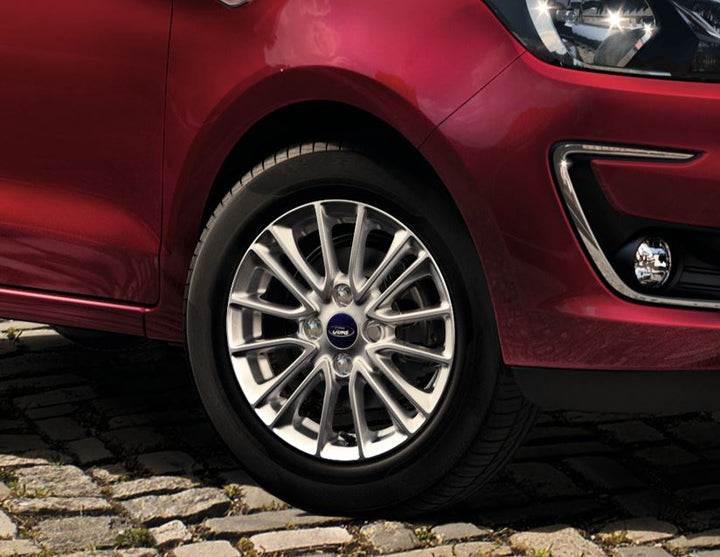 Original Ford KA+ desde 03/2018 Llantas de aleación 15